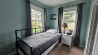 Buckeye Bungalow Charming and cozy cottage, close to everything - واي فاي