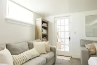Our Little Villa! Near Freeway, ISU, & Hospital!
