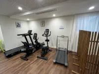 Résidence de Rueil-Malmaison - Gym