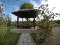 Pandawa Beach Homestay