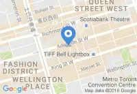Revery Toronto Downtown, Curio Collection by Hilton