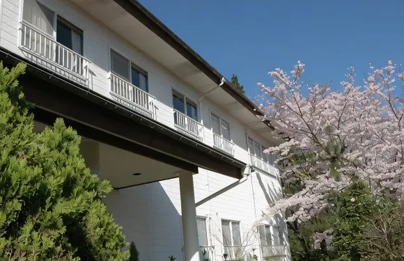 三朝溫泉 三朝花園酒店
