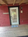 Cozy cabin in peaceful Ellijay with WiFi, AC - Alphydda