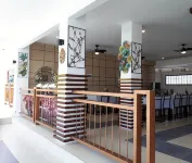 Moalboal Tropics - Bữa sáng