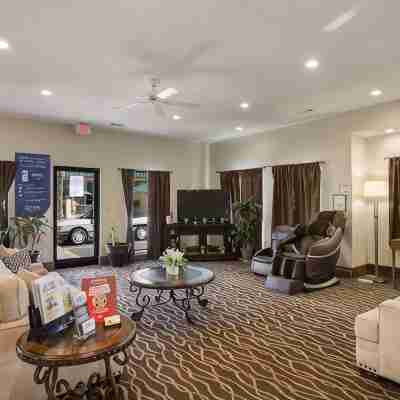 Magnuson Hotel Hardeeville Others