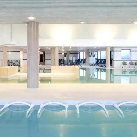 Thalazur Ouistreham - Hôtel & Spa