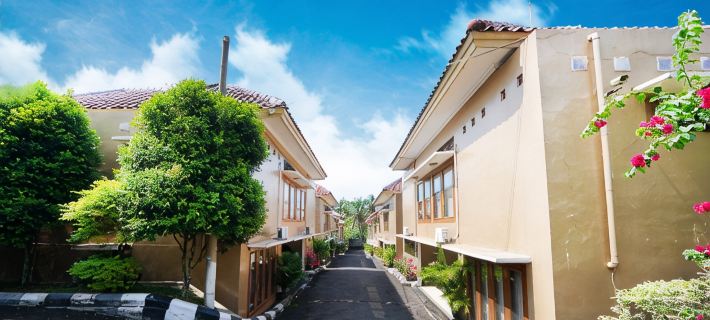 Sutan Raja Villa Kuningan Ξενοδοχεία στην πόλη Kuningan Regency