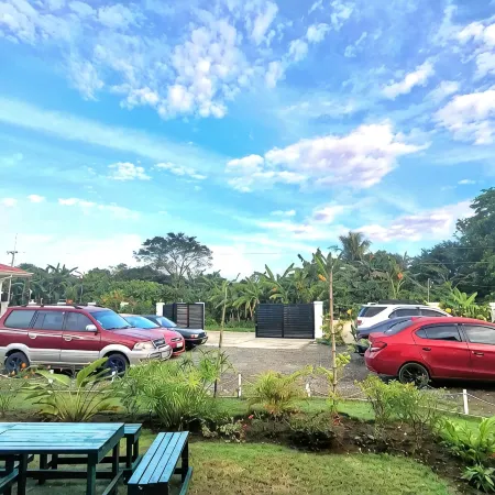 The Kubo Gardens