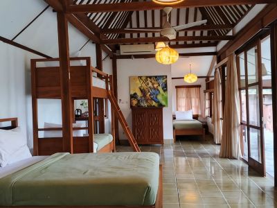 Khayangan Resort