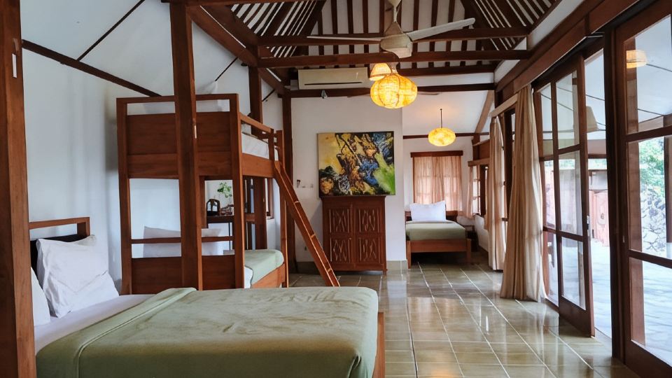 Khayangan Resort