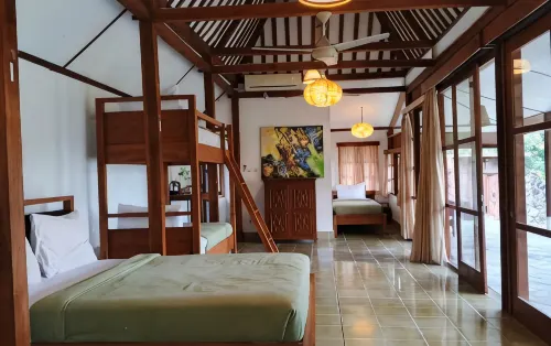 Khayangan Resort