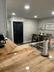 Peaceful private apartment in the charming Hiram countryside - 3-Star