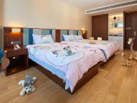 SSAW Boutique Hotel Yangzhou - Family