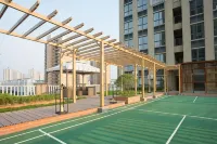 โรงแรมอิงถาน ยวี่จิง นัมเบอร์ 6 - ห้องครัว