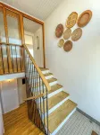 Maison Chaleureuse Avec Jardin - Homestays