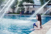 Muong Thanh Luxury Bac Ninh Hotel - Pools