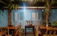 The Bloomy House