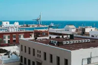 PORT VIEWPOINT - 2성급