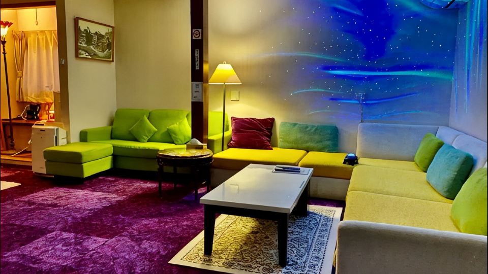 Relax Inn