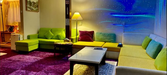 Relax Inn Hotels in Kisarazu