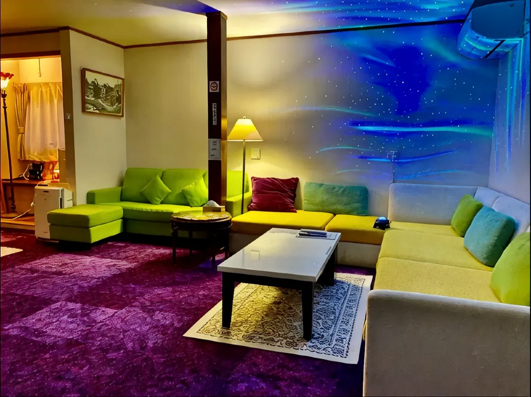 Relax Inn - Kisarazu