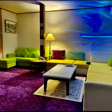 Relax Inn