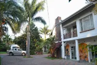 Legend Safari Lodge Hotels in 