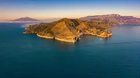 Parco Tasso Guest House - Mountain view
