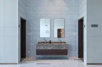 Magnotel Classic Xiangzhou District Government Center Branch - مطابخ