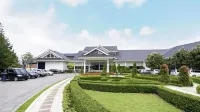 Lido Lake Resort by Mnc Hotel