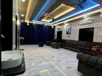 HOTEL WHITE PALACE Hotels in Nagaur