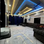 HOTEL WHITE PALACE