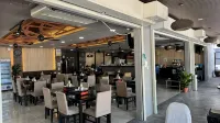 Valya Hotel, Ipoh - キッチン