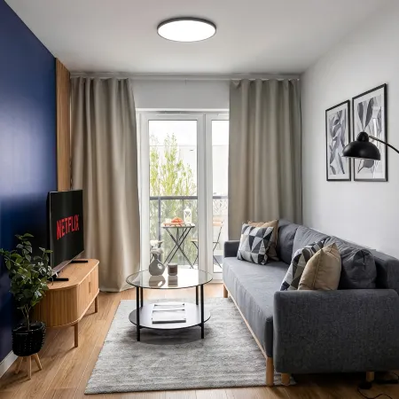 Lumina Comfort Apart near ZOO Orientarium