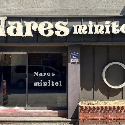Nares minitel Hotels near Nongseong Station