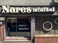 Nares minitel - 2-Star