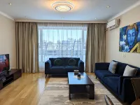 Buddha Vista Luxury Apartment - Condos