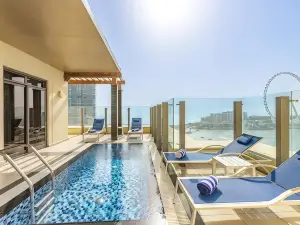 Roda Amwaj Suites Jumeirah Beach Residence