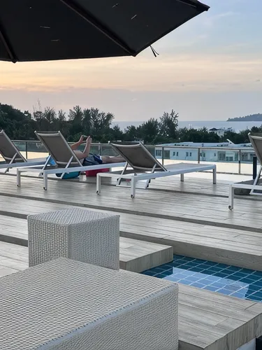 รูปภาพของAristo Resort Surin Beach K5