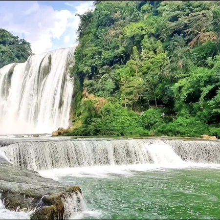 ReZen Wenlan Hotel ( Huangguoshu Waterfall Branch)