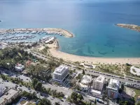 Cama Luxury Suites Hotels in Glyfada