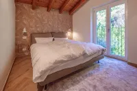 Villa Tesoro di Nesso - balcony