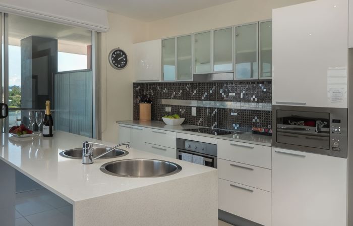 The Chermside Apartments