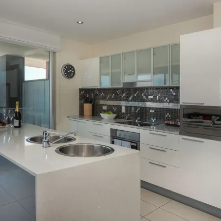 The Chermside Apartments