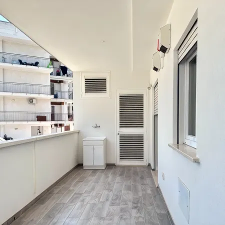 [Prima Classe Apartment] Central Cozy Apartment Hotele w: Molfetta