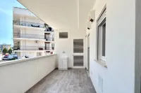 [Prima Classe Apartment] Appartamento Centrale - parcheggio