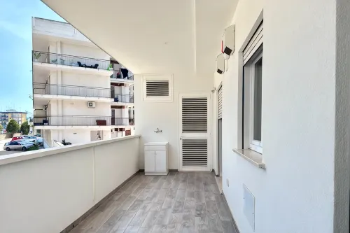 [Prima Classe Apartment] Appartamento Centrale