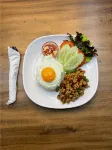 Cha Li's Family Hotel&Hostel - Breakfast