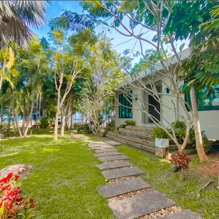 Villa89 Chumphon
