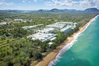 Hotel Riu Palace Phuket - All Inclusive - New